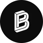 Bitpanda V2 SVG Icon